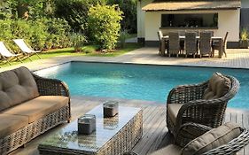 Villa D'Hotes Graine De Pin